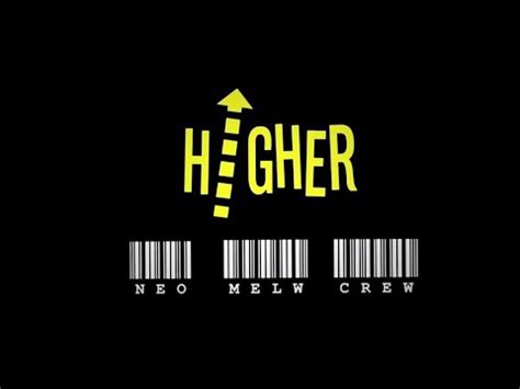 YSL Neo – HIGHER Lyrics 